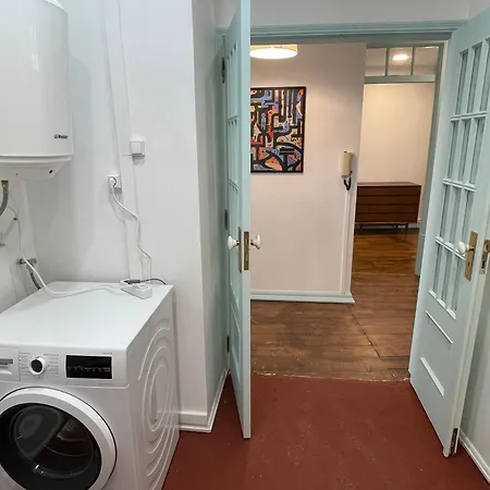Casa Heidi بيت للعطل