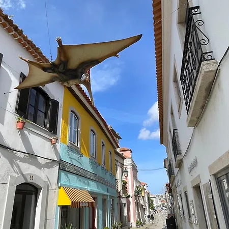 بيت للعطل Casa Heidi