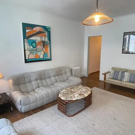 بيت للعطل Casa Heidi