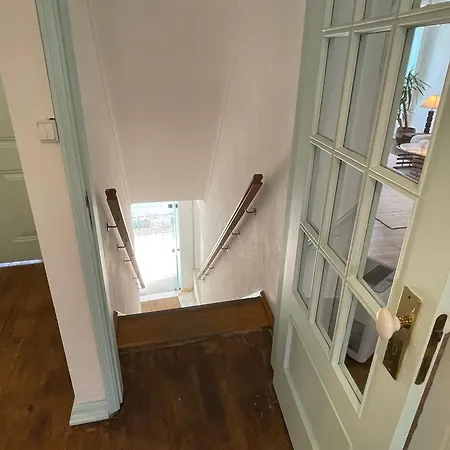 بيت للعطل Casa Heidi