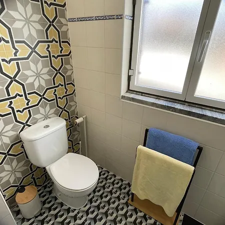بيت للعطل Casa Heidi *