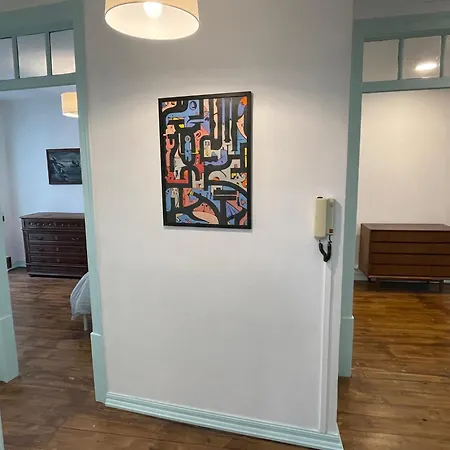 Casa Heidi بيت للعطل