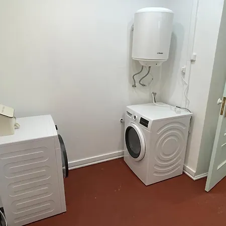 بيت للعطل Casa Heidi *