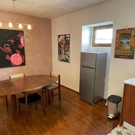 Casa Heidi بيت للعطل