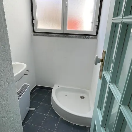 Casa Heidi بيت للعطل *