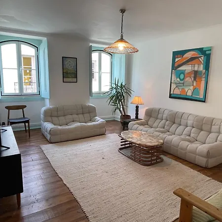 بيت للعطل Casa Heidi *