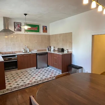 Casa Heidi بيت للعطل