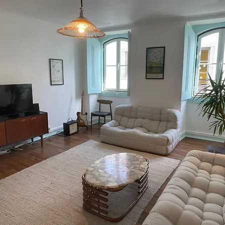 Casa Heidi بيت للعطل *