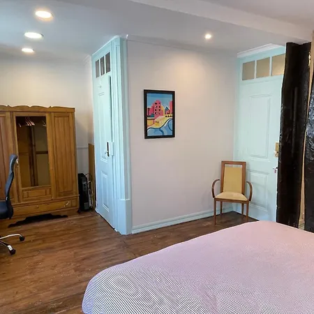 Casa Heidi بيت للعطل لورينها